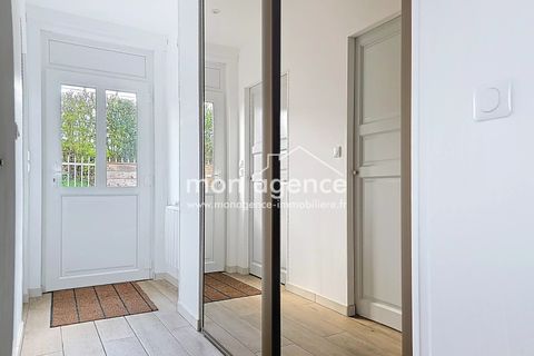 Byhus i Serqueux, Seine-Maritime, Serqueux - € 115.000 | Ref: 86876217 - foto 7