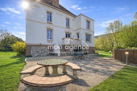 Villa i Malaunay, Seine-Maritime, Malaunay - € 465.000 | Ref: 86884274 - foto 1