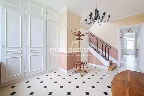 Villa i Malaunay, Seine-Maritime, Malaunay - € 465.000 | Ref: 86884274 - foto 2