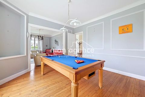 Villa i Malaunay, Seine-Maritime, Malaunay - € 465.000 | Ref: 86884274 - foto 4