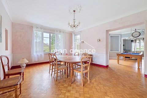 Villa i Malaunay, Seine-Maritime, Malaunay - € 465.000 | Ref: 86884274 - foto 5