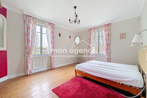 Villa i Malaunay, Seine-Maritime, Malaunay - € 465.000 | Ref: 86884274 - foto 7