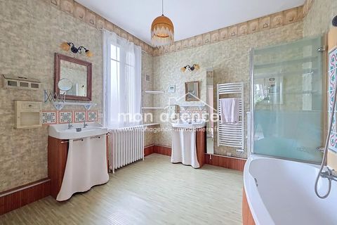 Villa i Malaunay, Seine-Maritime, Malaunay - € 465.000 | Ref: 86884274 - foto 8