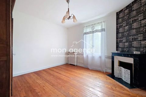 Villa i Malaunay, Seine-Maritime, Malaunay - € 465.000 | Ref: 86884274 - foto 9