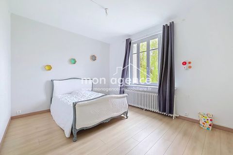 Villa i Malaunay, Seine-Maritime, Malaunay - € 465.000 | Ref: 86884274 - foto 10