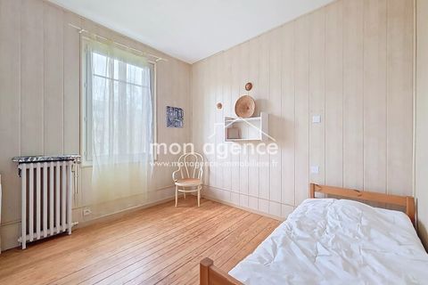 Villa i Malaunay, Seine-Maritime, Malaunay - € 465.000 | Ref: 86884274 - foto 11