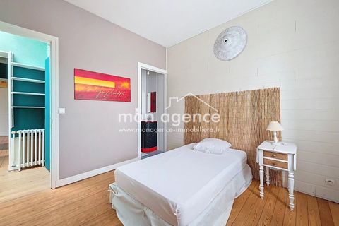 Villa i Malaunay, Seine-Maritime, Malaunay - € 465.000 | Ref: 86884274 - foto 12