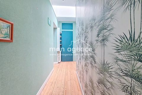 Villa i Malaunay, Seine-Maritime, Malaunay - € 465.000 | Ref: 86884274 - foto 13