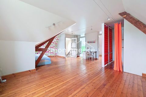 Villa i Malaunay, Seine-Maritime, Malaunay - € 465.000 | Ref: 86884274 - foto 14