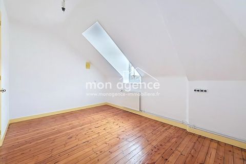 Villa i Malaunay, Seine-Maritime, Malaunay - € 465.000 | Ref: 86884274 - foto 15