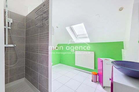 Villa i Malaunay, Seine-Maritime, Malaunay - € 465.000 | Ref: 86884274 - foto 16