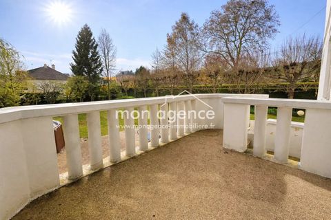Villa i Malaunay, Seine-Maritime, Malaunay - € 465.000 | Ref: 86884274 - foto 17