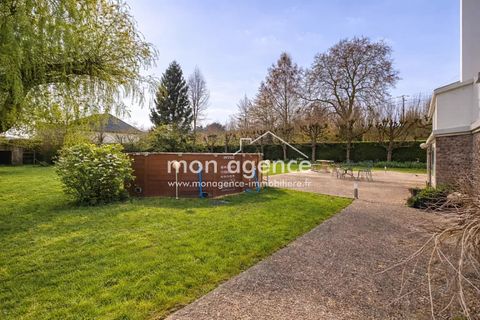 Villa i Malaunay, Seine-Maritime, Malaunay - € 465.000 | Ref: 86884274 - foto 18