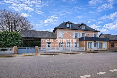 Villa en Cailly, Seine-Maritime, Cailly - € 284.500 | Ref: 86888685 - photo 1