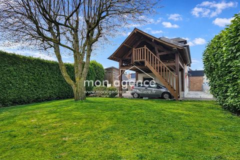 Villa en Cailly, Seine-Maritime, Cailly - € 284.500 | Ref: 86888685 - photo 2