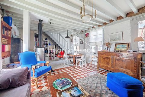 Villa en Cailly, Seine-Maritime, Cailly - € 284.500 | Ref: 86888685 - photo 3