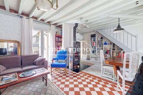 Villa en Cailly, Seine-Maritime, Cailly - € 284.500 | Ref: 86888685 - photo 4
