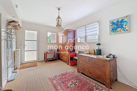 Villa en Cailly, Seine-Maritime, Cailly - € 284.500 | Ref: 86888685 - photo 6