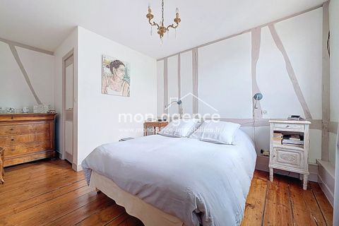 Villa en Cailly, Seine-Maritime, Cailly - € 284.500 | Ref: 86888685 - photo 7