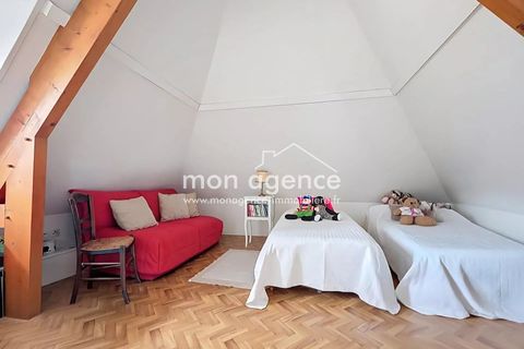 Villa en Cailly, Seine-Maritime, Cailly - € 284.500 | Ref: 86888685 - photo 12