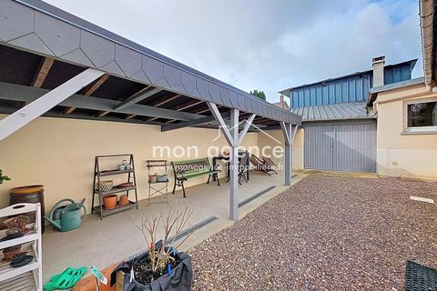 Villa en Cailly, Seine-Maritime, Cailly - € 284.500 | Ref: 86888685 - photo 13