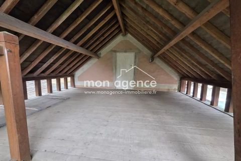 Villa en Cailly, Seine-Maritime, Cailly - € 284.500 | Ref: 86888685 - photo 15