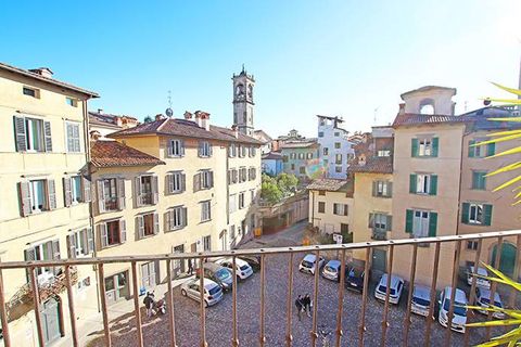 Lejlighed i Bergamo, Bergamo, Bergamo - € 800.000 | Ref: Bgcittmerc188_2 - foto 1