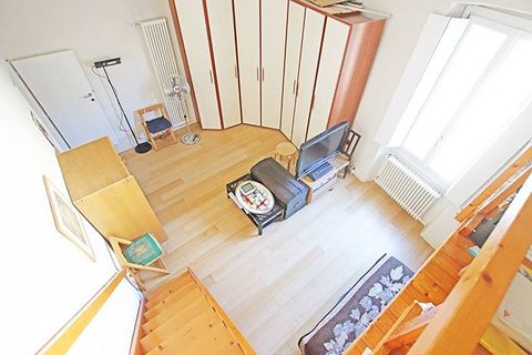 Lejlighed i Bergamo, Bergamo, Bergamo - € 800.000 | Ref: Bgcittmerc188_2 - foto 17