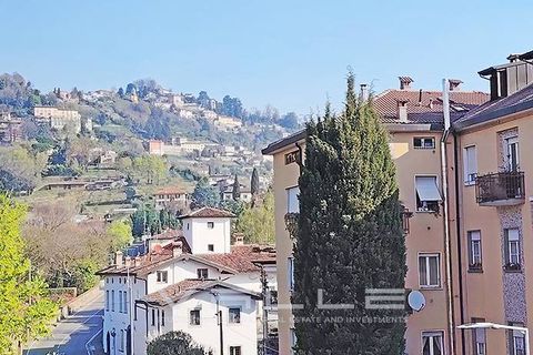 Lejlighed i Bergamo, Bergamo, Bergamo - € 189.000 | Ref: Bgbon48 - foto 1
