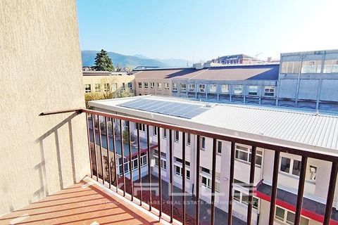 Lejlighed i Bergamo, Bergamo, Bergamo - € 149.000 | Ref: BGPIT35RIS - foto 2
