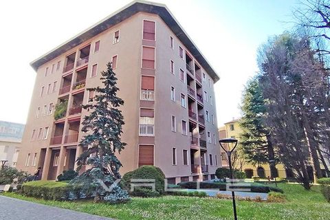 Lejlighed i Bergamo, Bergamo, Bergamo - € 149.000 | Ref: BGPIT35RIS - foto 3