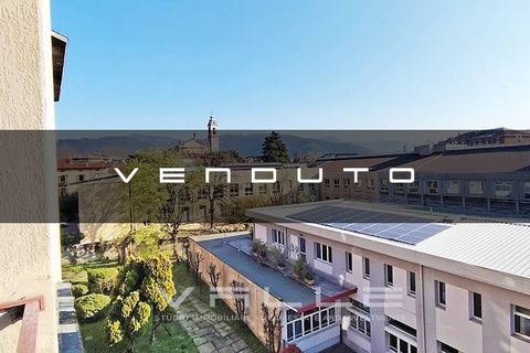 Lejlighed i Bergamo, Bergamo, Bergamo - € 149.000 | Ref: BGPIT35RIS - foto 1