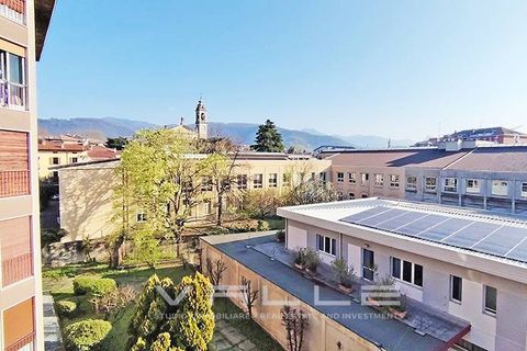 Lejlighed i Bergamo, Bergamo, Bergamo - € 129.000 | Ref: BGPIT35RIS2 - foto 2