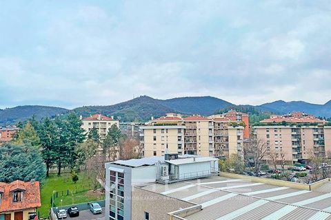 Leilighet i Bergamo, Bergamo, Bergamo - € 175 000 | Ref: bgbur50 - foto 2
