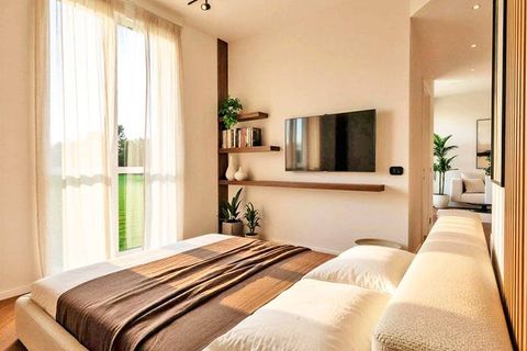 Leilighet i Bergamo, Bergamo, Bergamo - € 175 000 | Ref: bgbur50 - foto 20
