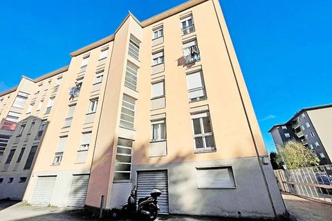 Lejlighed i Bergamo, Bergamo, Bergamo - € 168.000 | Ref: bgceres55 - foto 15