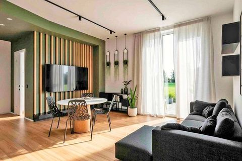 Lejlighed i Bergamo, Bergamo, Bergamo - € 168.000 | Ref: bgceres55 - foto 1