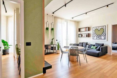 Lejlighed i Bergamo, Bergamo, Bergamo - € 168.000 | Ref: bgceres55 - foto 2