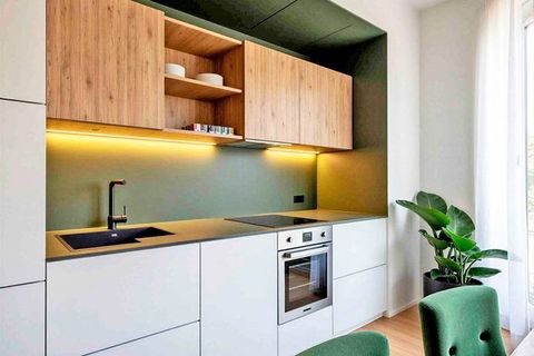 Lejlighed i Bergamo, Bergamo, Bergamo - € 168.000 | Ref: bgceres55 - foto 3