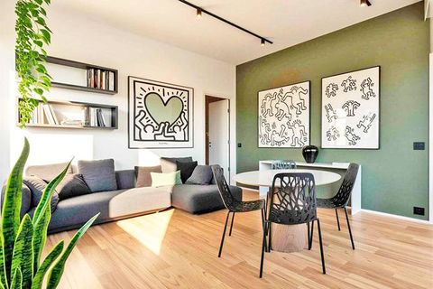 Lejlighed i Bergamo, Bergamo, Bergamo - € 168.000 | Ref: bgceres55 - foto 8