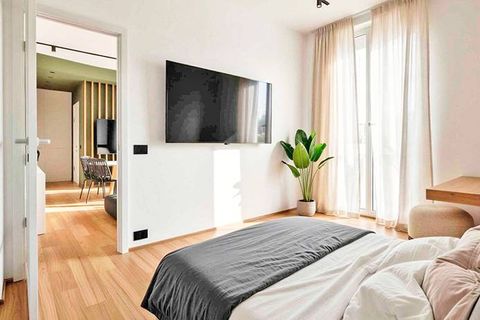 Lejlighed i Bergamo, Bergamo, Bergamo - € 168.000 | Ref: bgceres55 - foto 11