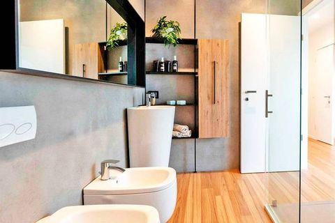 Lejlighed i Bergamo, Bergamo, Bergamo - € 168.000 | Ref: bgceres55 - foto 12
