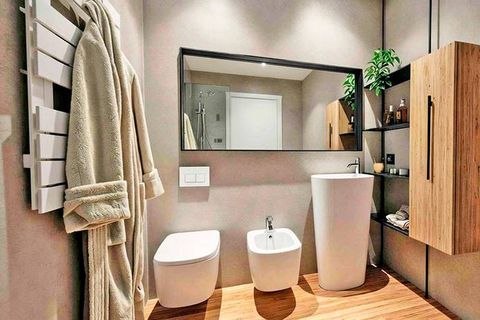 Lejlighed i Bergamo, Bergamo, Bergamo - € 168.000 | Ref: bgceres55 - foto 13