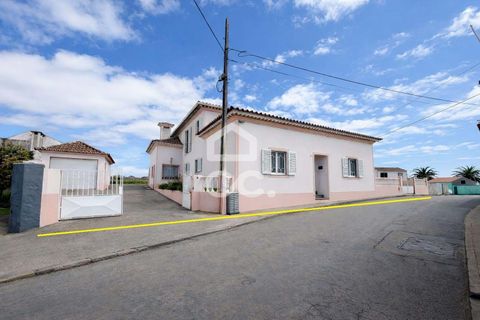 Villa i Ponta Delgada, Sao Miguel, Ponta Delgada - € 949.950 | Ref: 326/M/03719 - foto 2