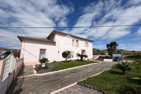 Villa i Ponta Delgada, Sao Miguel, Ponta Delgada - € 949.950 | Ref: 326/M/03719 - foto 3