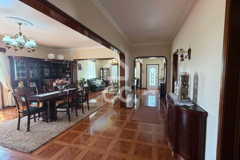 Villa i Ponta Delgada, Sao Miguel, Ponta Delgada - € 949.950 | Ref: 326/M/03719 - foto 4