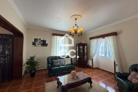 Villa i Ponta Delgada, Sao Miguel, Ponta Delgada - € 949.950 | Ref: 326/M/03719 - foto 5