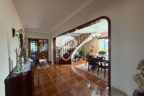 Villa i Ponta Delgada, Sao Miguel, Ponta Delgada - € 949.950 | Ref: 326/M/03719 - foto 6