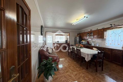 Villa i Ponta Delgada, Sao Miguel, Ponta Delgada - € 949.950 | Ref: 326/M/03719 - foto 8