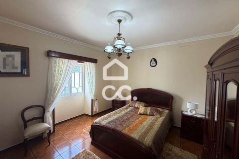 Villa i Ponta Delgada, Sao Miguel, Ponta Delgada - € 949.950 | Ref: 326/M/03719 - foto 12